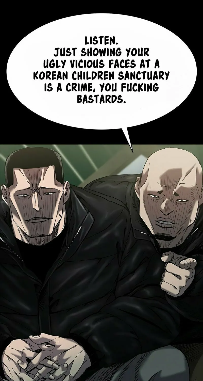 Castle 2: Pinnacle Chapter 37 page 10 - 
