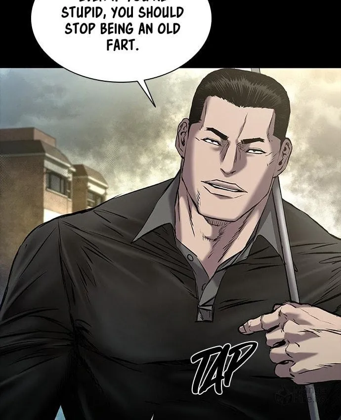 Castle 2: Pinnacle Chapter 37 page 94 - 