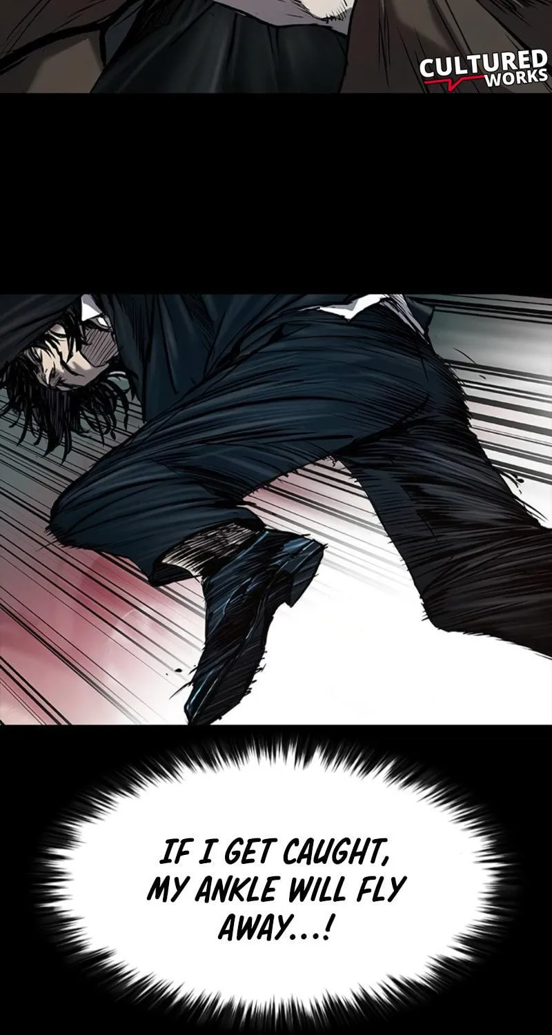 Castle 2: Pinnacle Chapter 38 page 11 - 