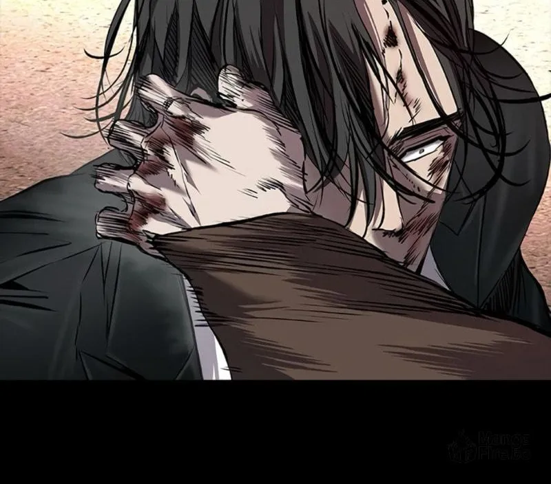 Castle 2: Pinnacle Chapter 38 page 110 - 