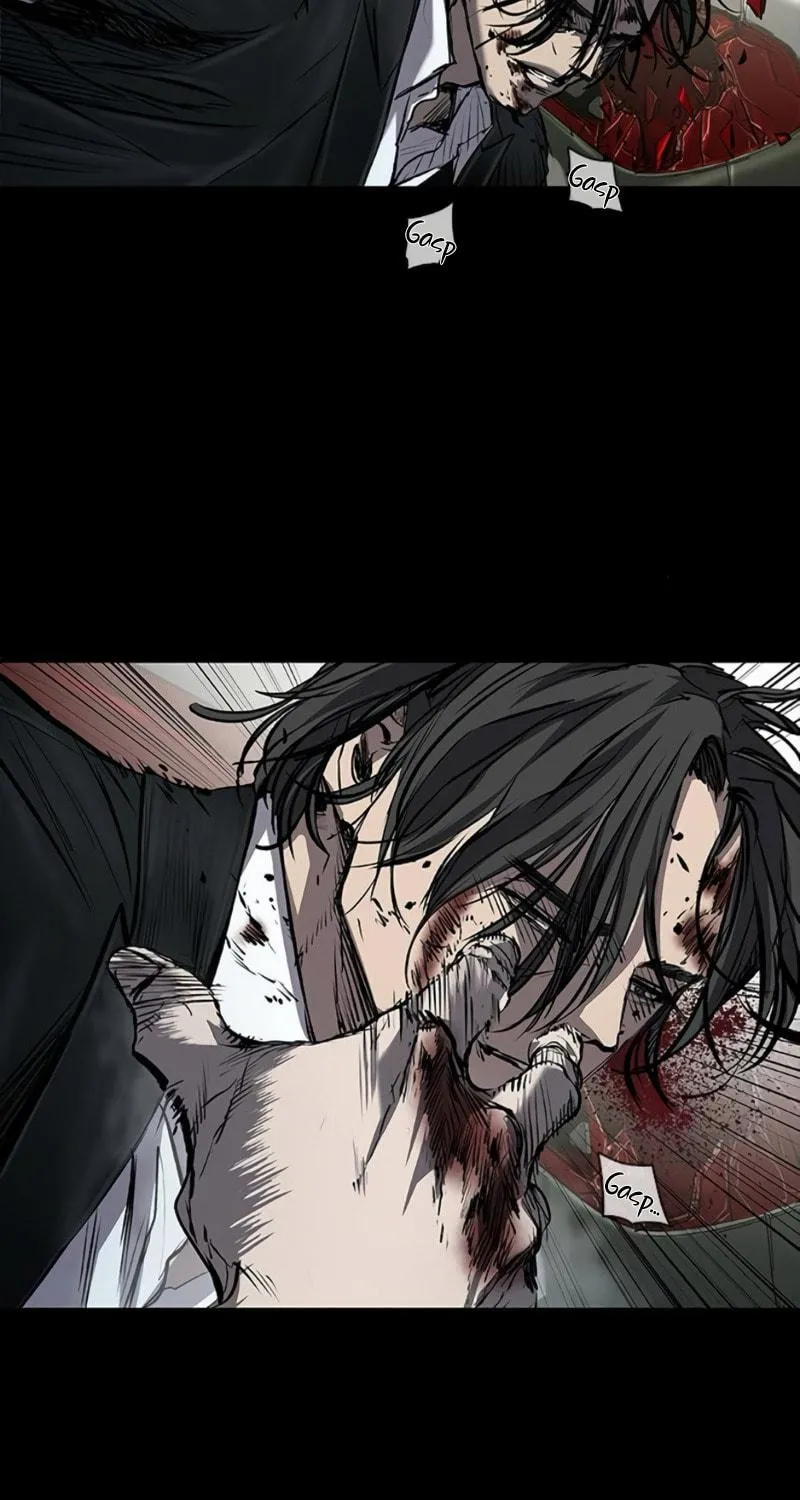Castle 2: Pinnacle Chapter 38 page 113 - 