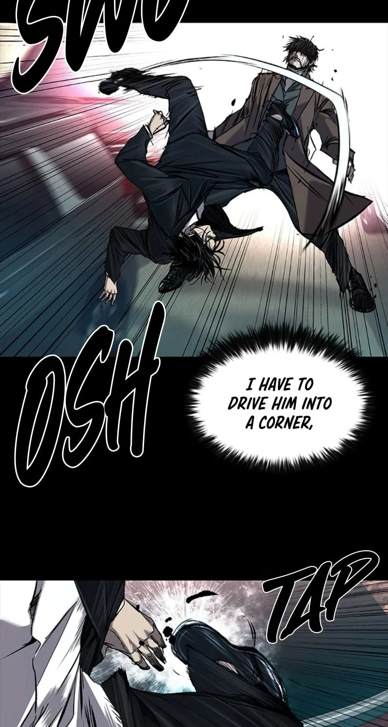 Castle 2: Pinnacle Chapter 38 page 13 - 