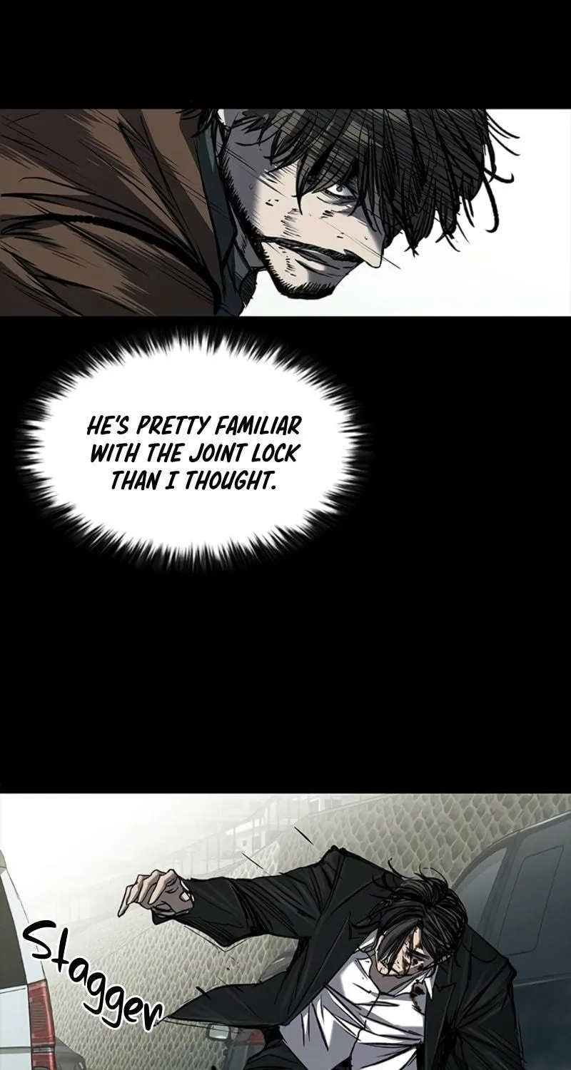 Castle 2: Pinnacle Chapter 38 page 131 - 