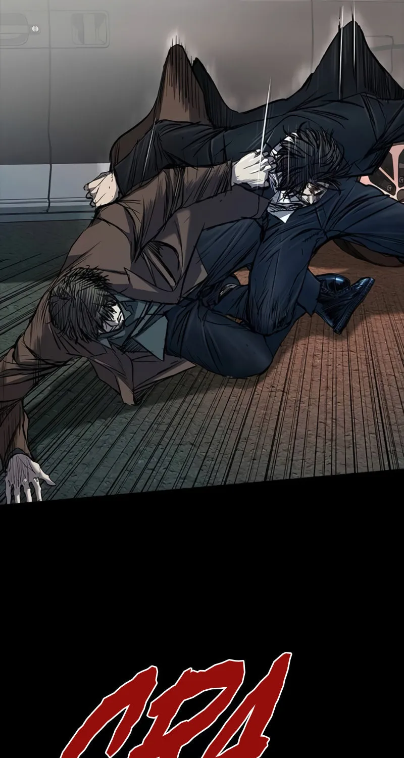 Castle 2: Pinnacle Chapter 38 page 145 - 