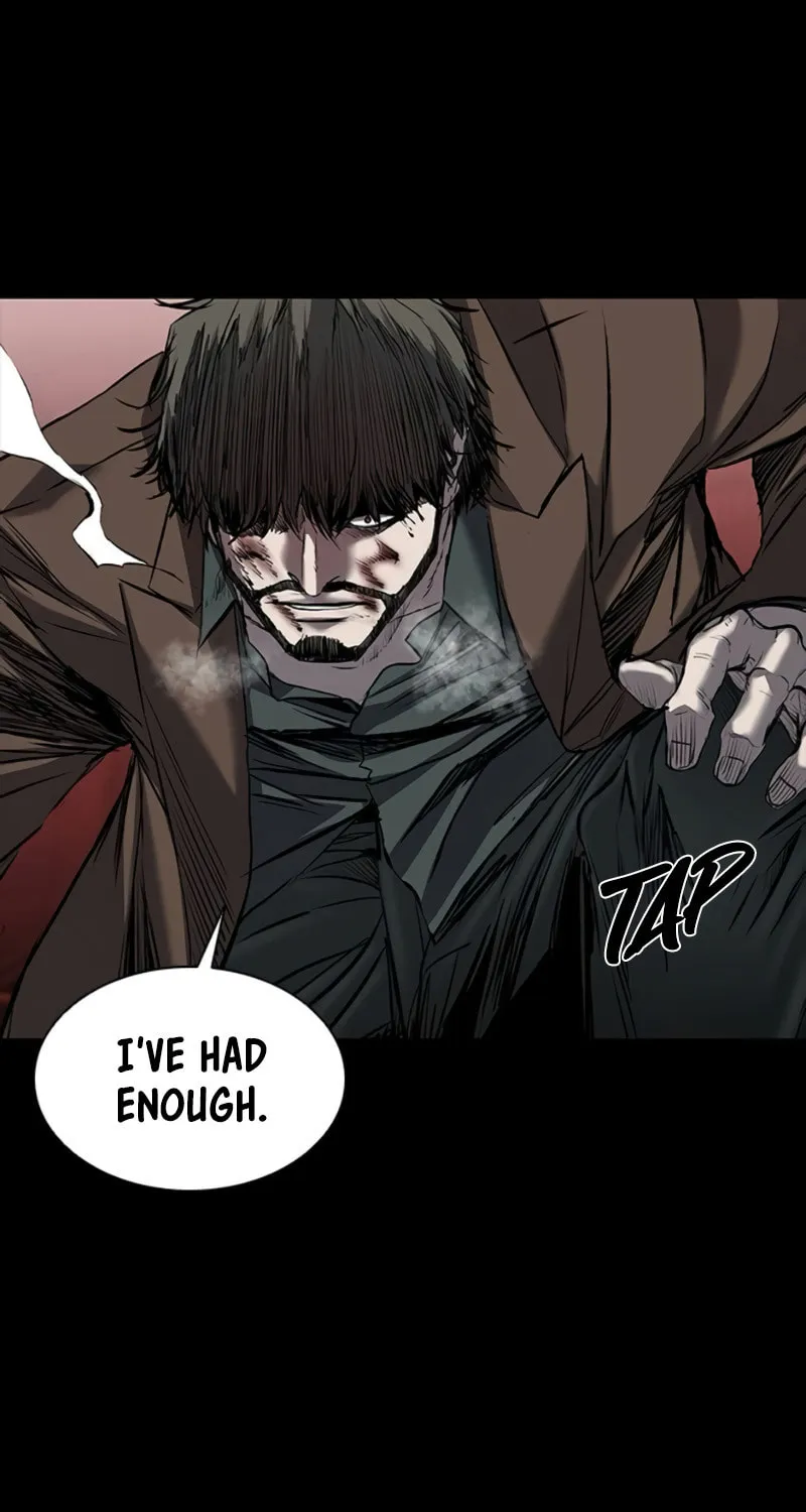 Castle 2: Pinnacle Chapter 38 page 151 - 