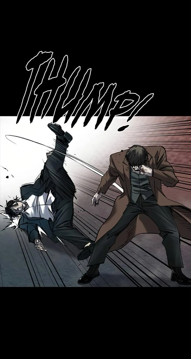 Castle 2: Pinnacle Chapter 38 page 159 - 