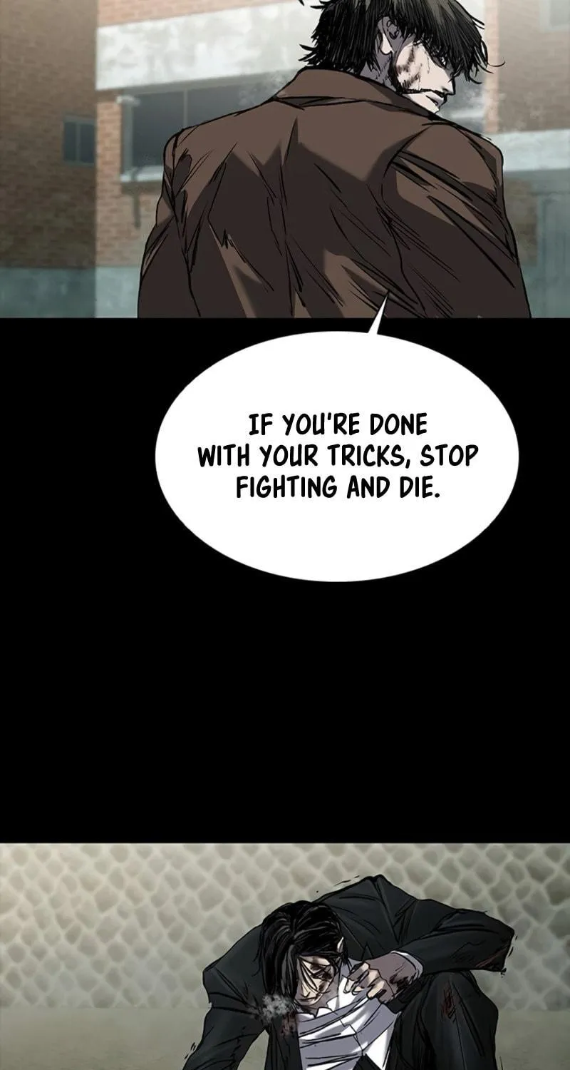 Castle 2: Pinnacle Chapter 38 page 161 - 