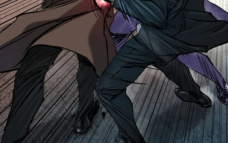 Castle 2: Pinnacle Chapter 38 page 166 - 