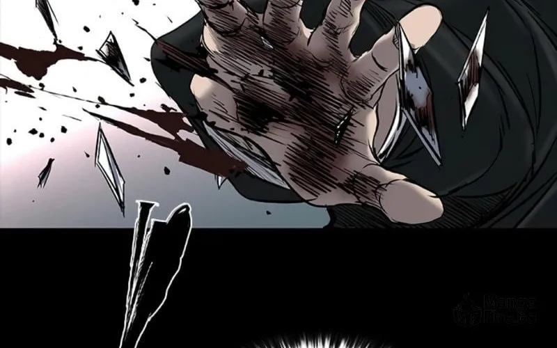 Castle 2: Pinnacle Chapter 38 page 168 - 
