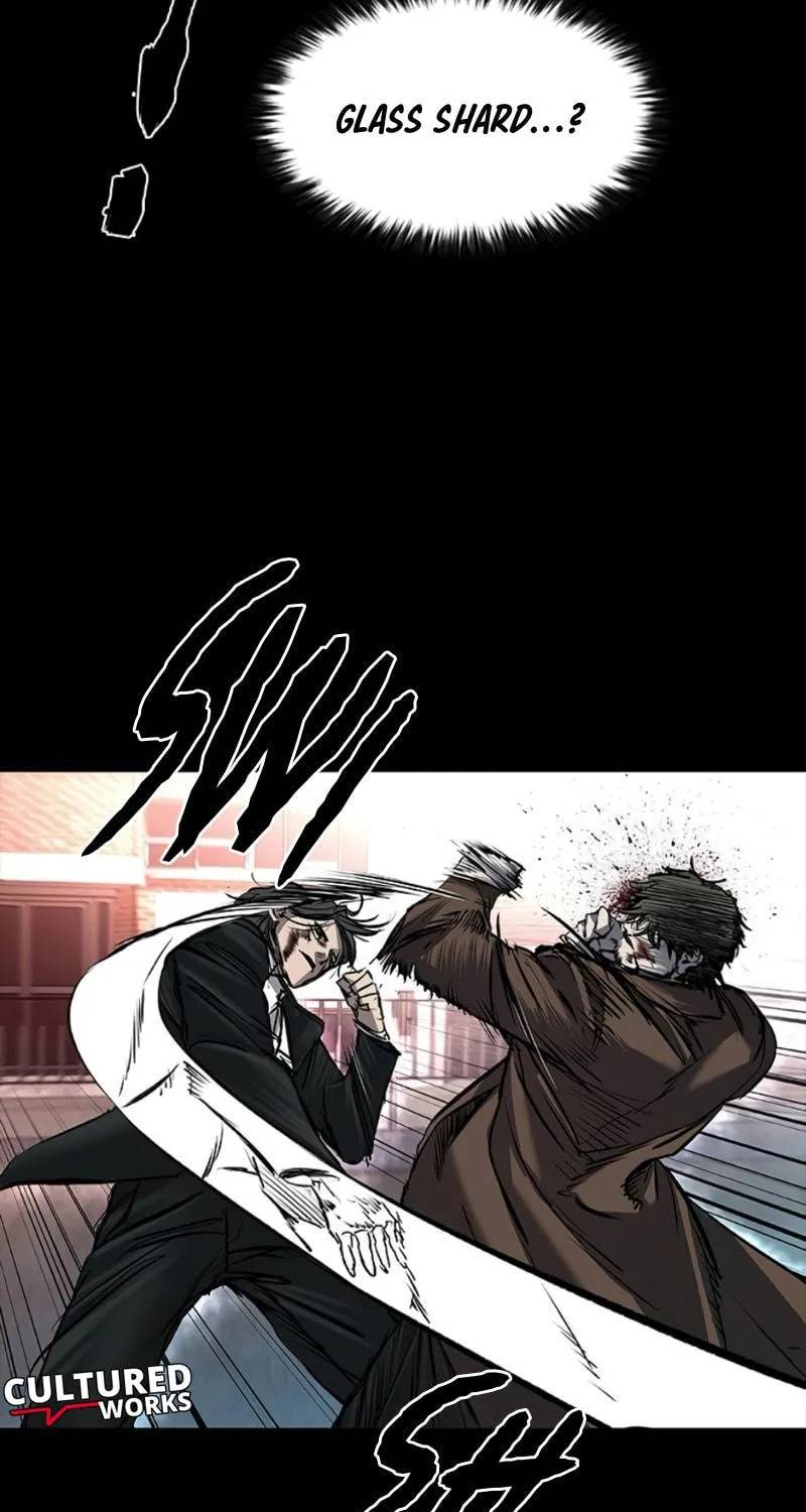 Castle 2: Pinnacle Chapter 38 page 169 - 