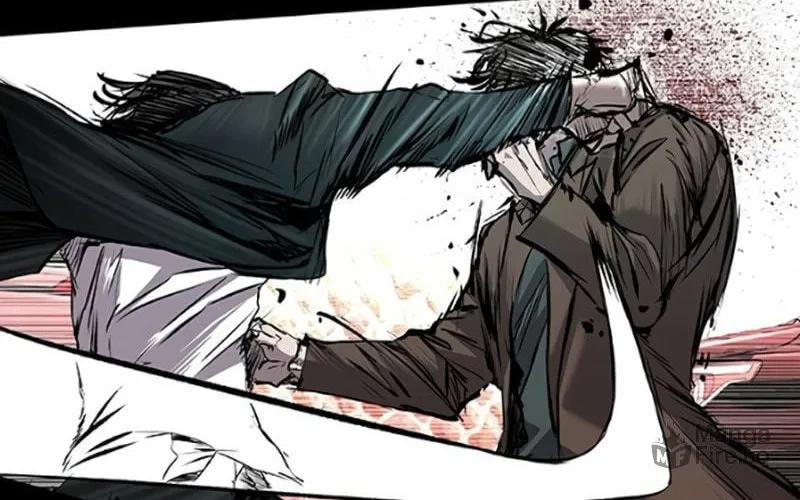 Castle 2: Pinnacle Chapter 38 page 18 - 