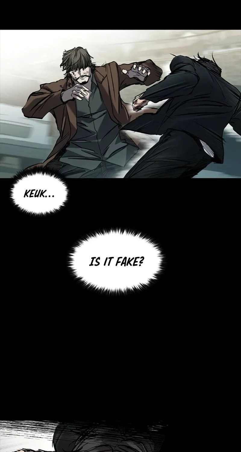 Castle 2: Pinnacle Chapter 38 page 173 - 