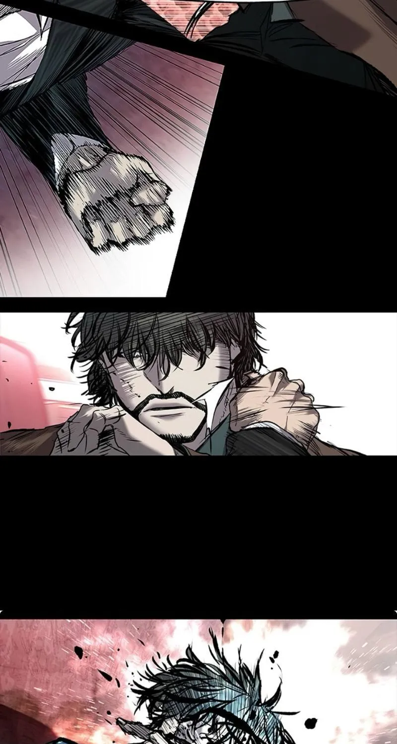 Castle 2: Pinnacle Chapter 38 page 19 - 