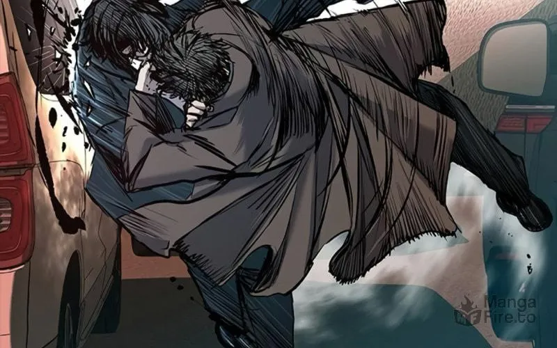 Castle 2: Pinnacle Chapter 38 page 24 - 