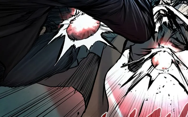 Castle 2: Pinnacle Chapter 38 page 32 - 