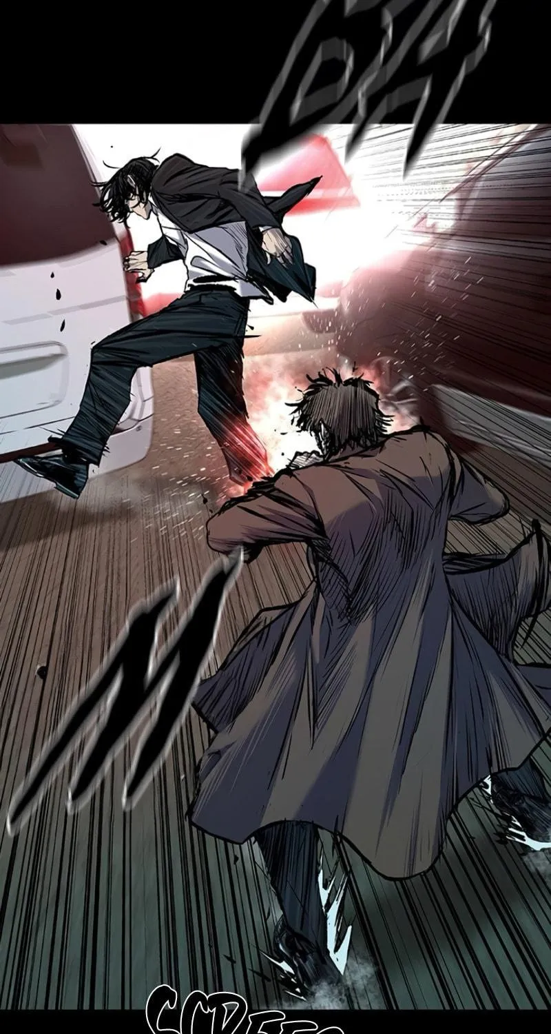 Castle 2: Pinnacle Chapter 38 page 35 - 