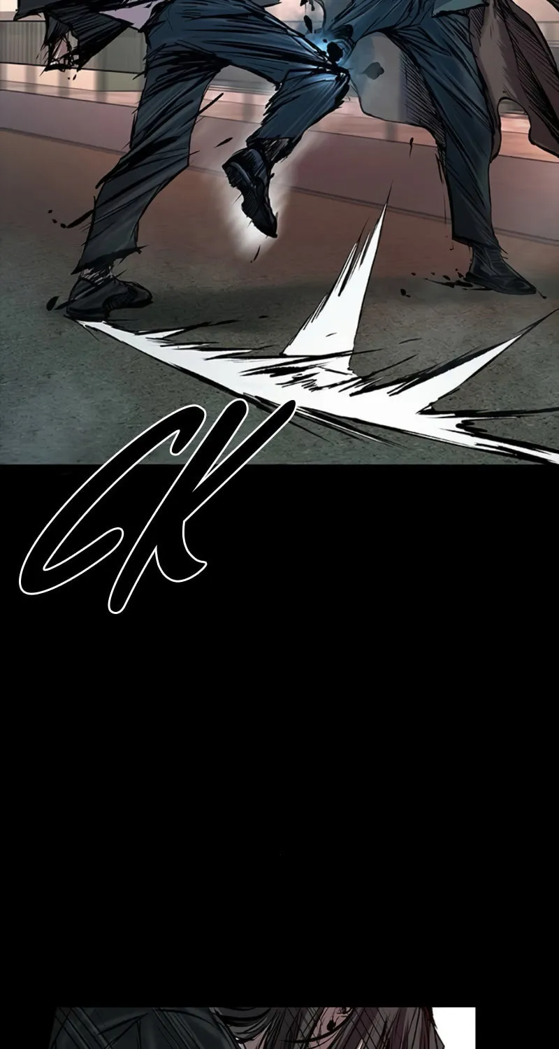 Castle 2: Pinnacle Chapter 38 page 43 - 