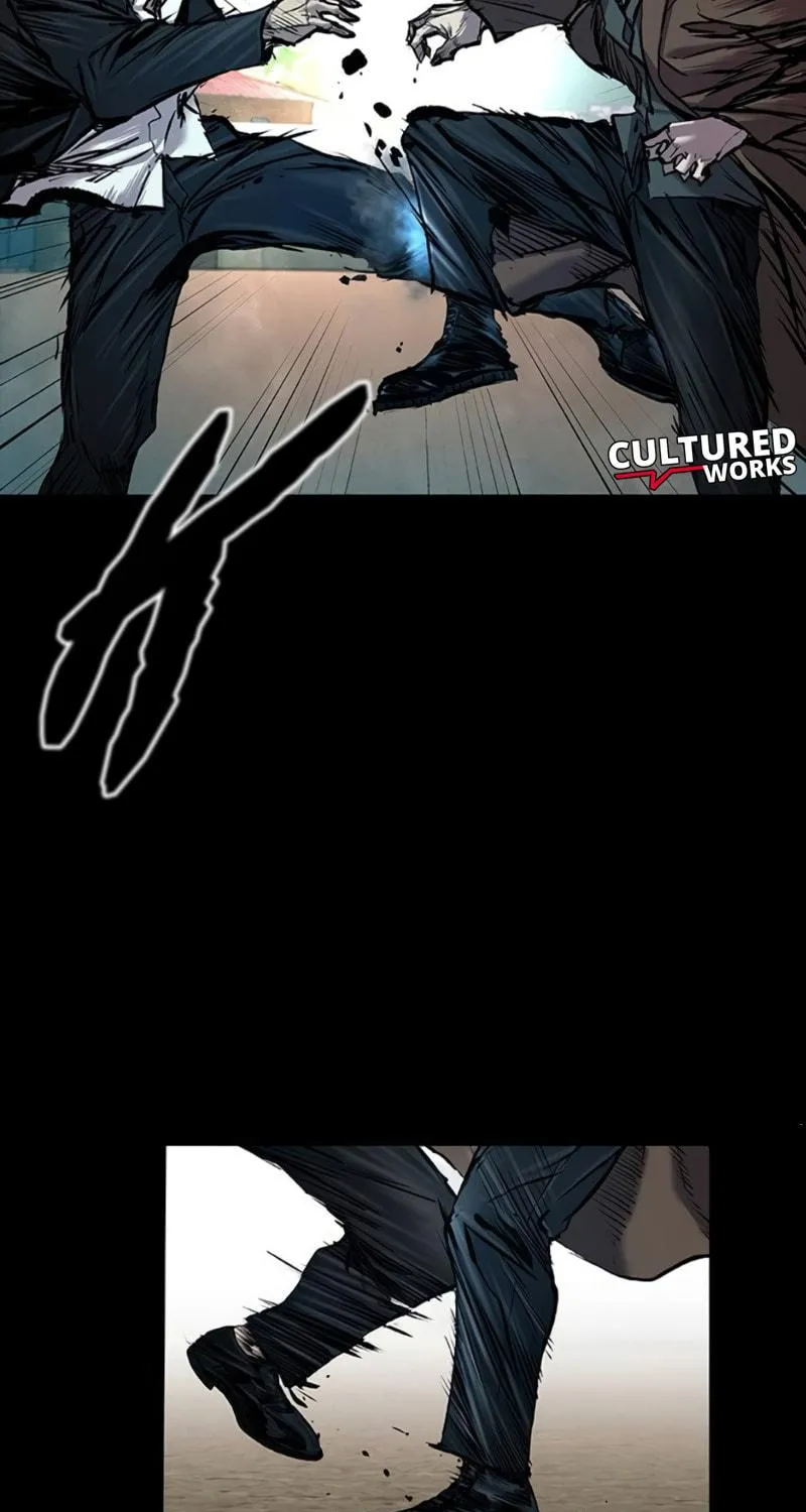Castle 2: Pinnacle Chapter 38 page 47 - 