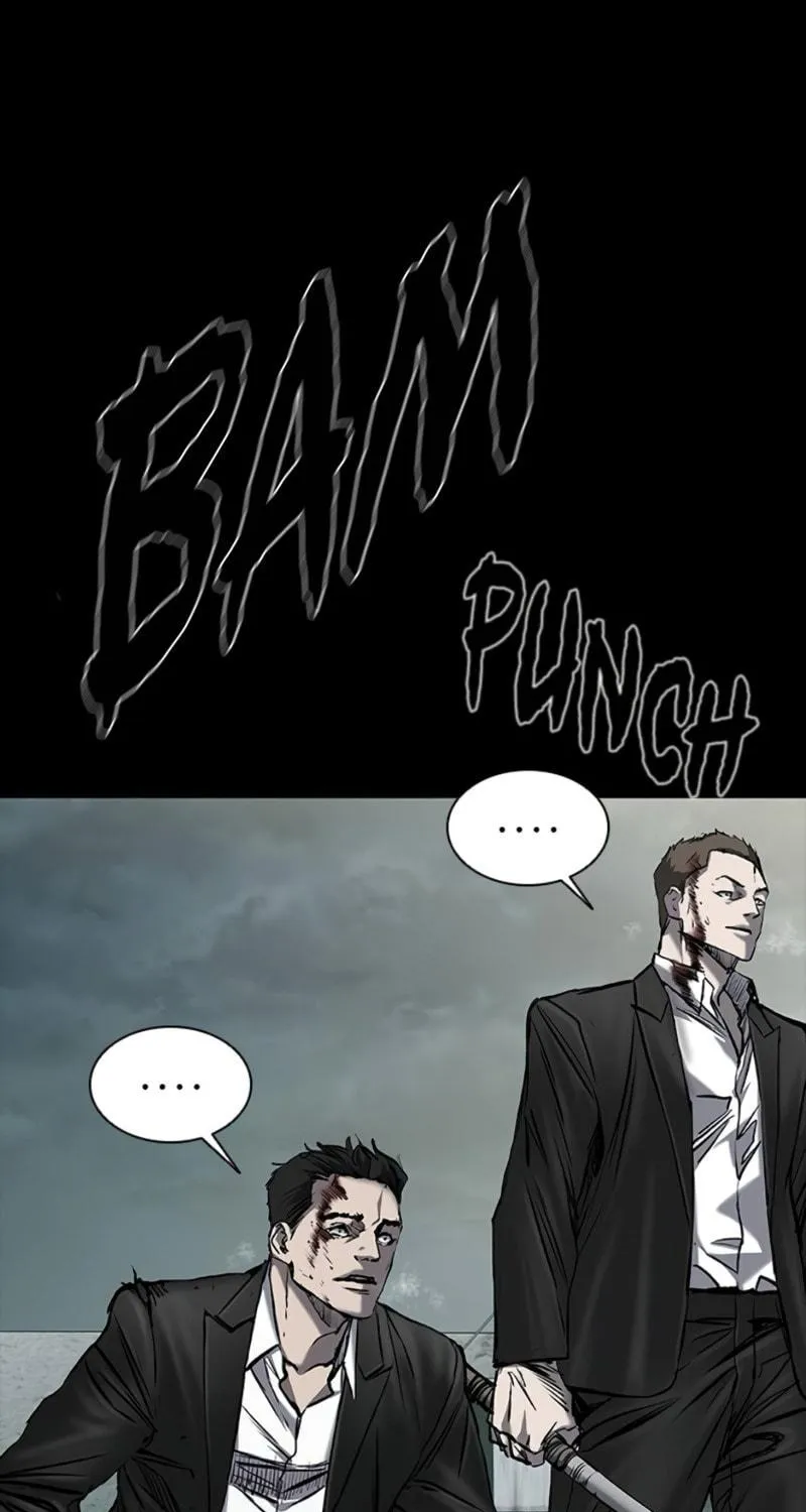Castle 2: Pinnacle Chapter 38 page 59 - 