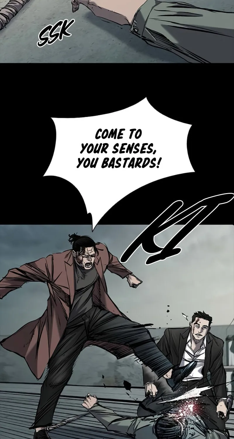 Castle 2: Pinnacle Chapter 38 page 61 - 