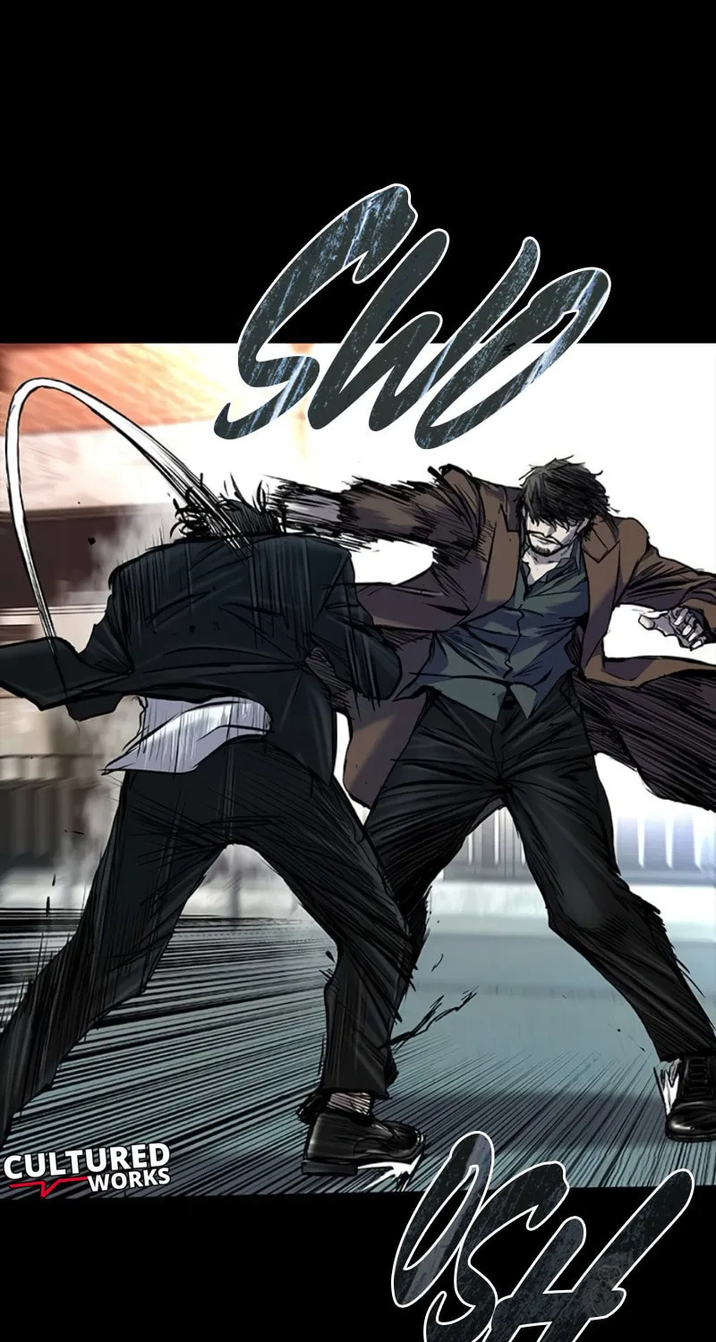 Castle 2: Pinnacle Chapter 38 page 67 - 