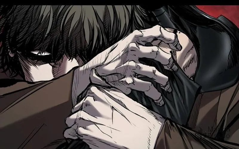 Castle 2: Pinnacle Chapter 38 page 10 - 