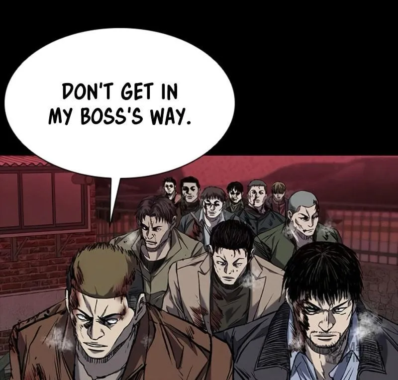 Castle 2: Pinnacle Chapter 38 page 96 - 
