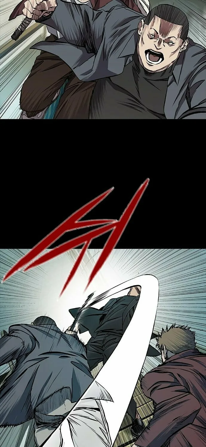 Castle 2: Pinnacle Chapter 39 page 11 - 
