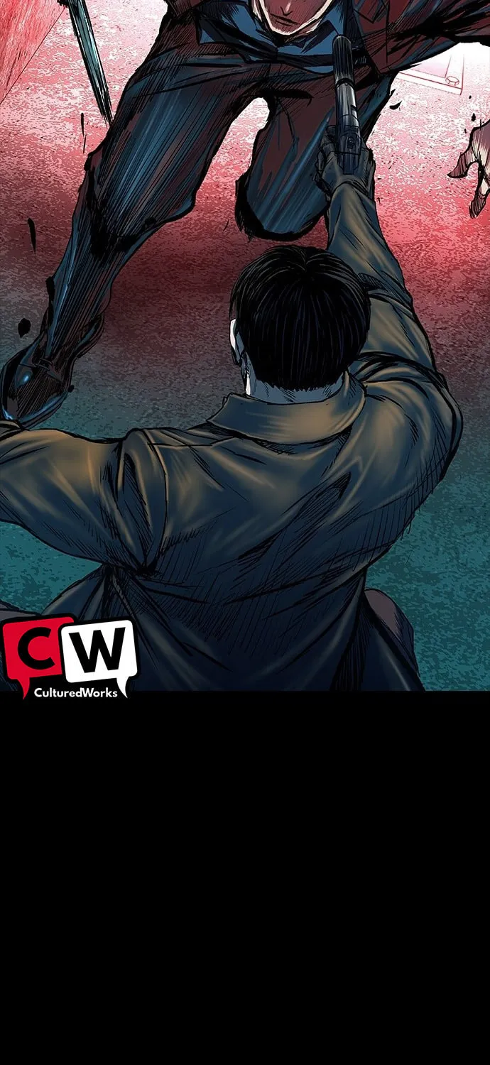 Castle 2: Pinnacle Chapter 39 page 116 - 