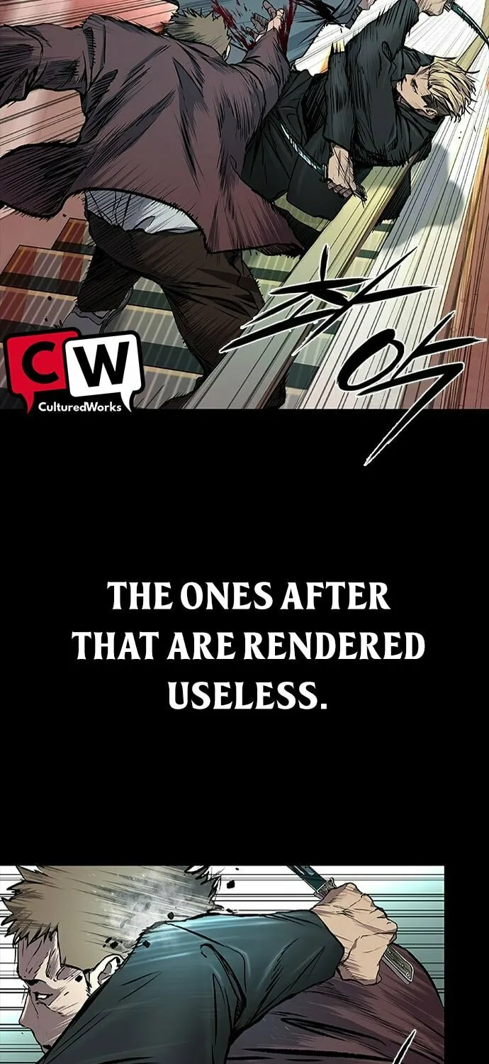Castle 2: Pinnacle Chapter 39 page 14 - 