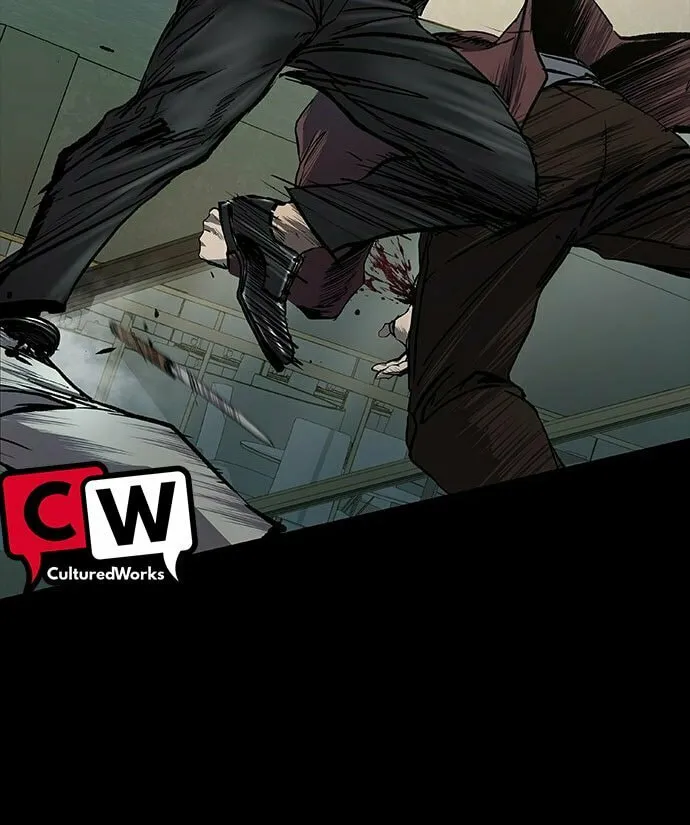 Castle 2: Pinnacle Chapter 39 page 16 - 