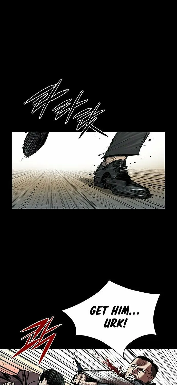 Castle 2: Pinnacle Chapter 39 page 3 - 