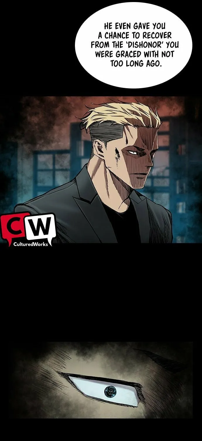 Castle 2: Pinnacle Chapter 39 page 24 - 