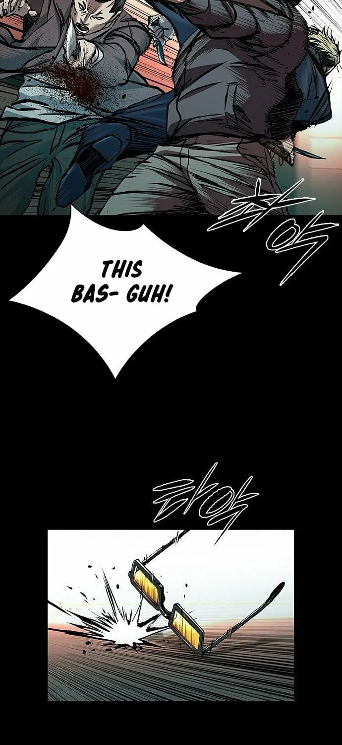 Castle 2: Pinnacle Chapter 39 page 4 - 