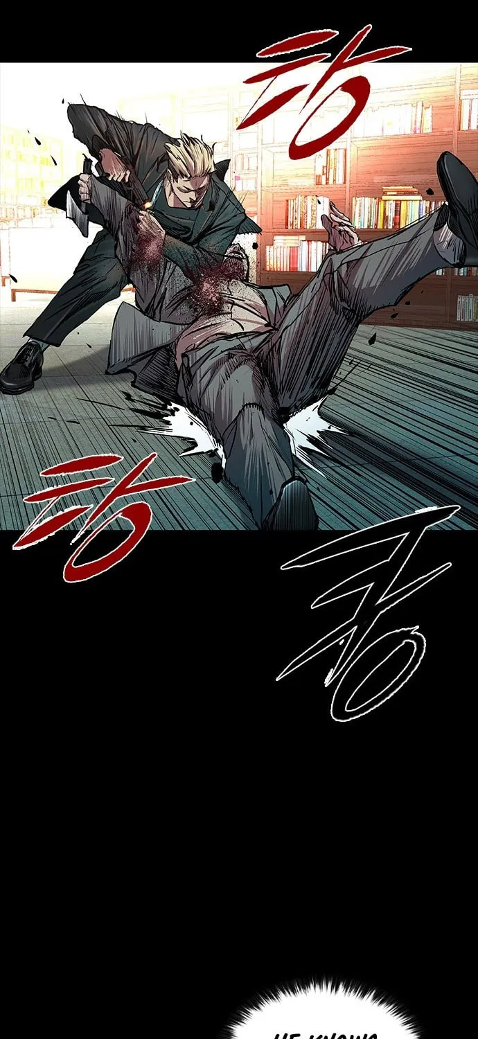 Castle 2: Pinnacle Chapter 39 page 31 - 