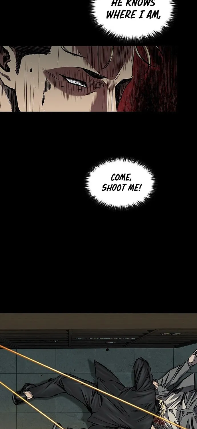 Castle 2: Pinnacle Chapter 39 page 32 - 