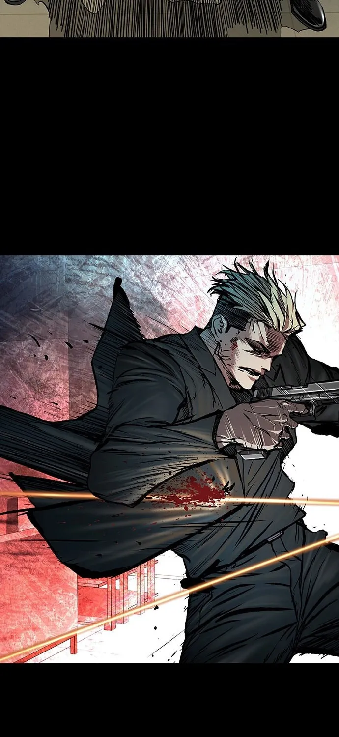Castle 2: Pinnacle Chapter 39 page 35 - 