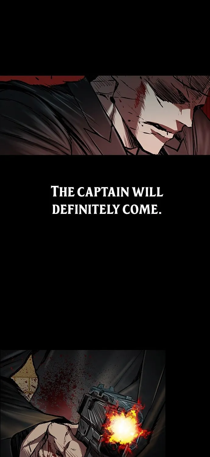 Castle 2: Pinnacle Chapter 39 page 36 - 