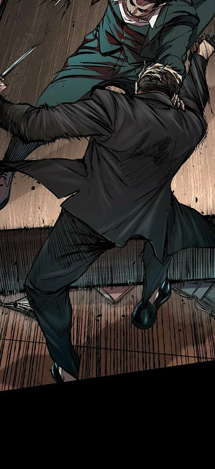 Castle 2: Pinnacle Chapter 39 page 42 - 