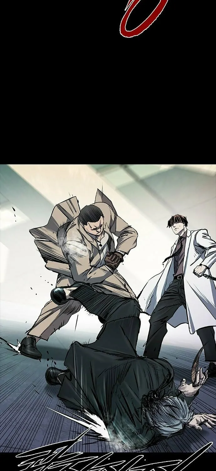Castle 2: Pinnacle Chapter 39 page 47 - 