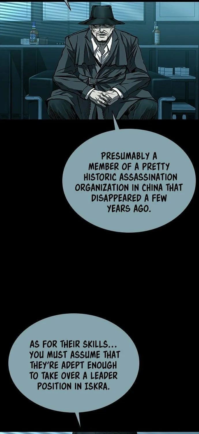 Castle 2: Pinnacle Chapter 39 page 61 - 