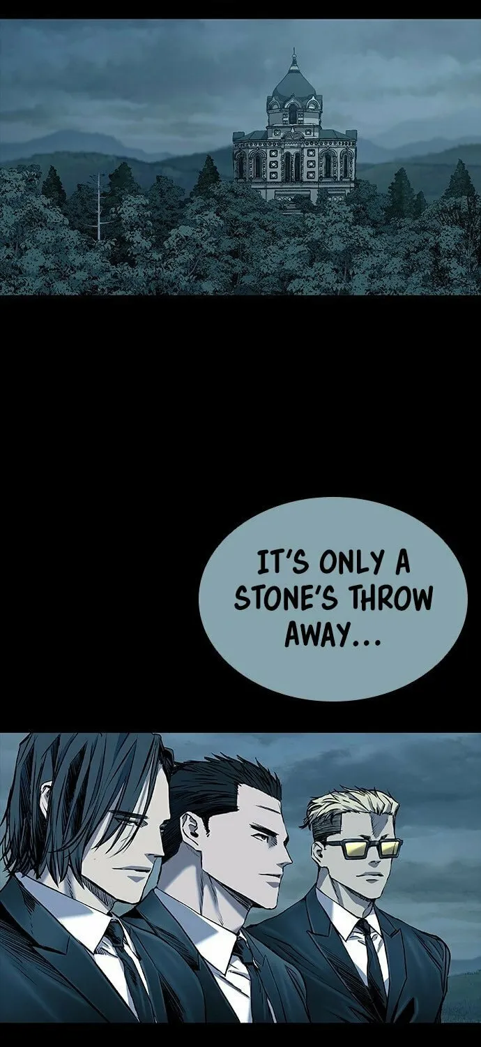Castle 2: Pinnacle Chapter 39 page 8 - 