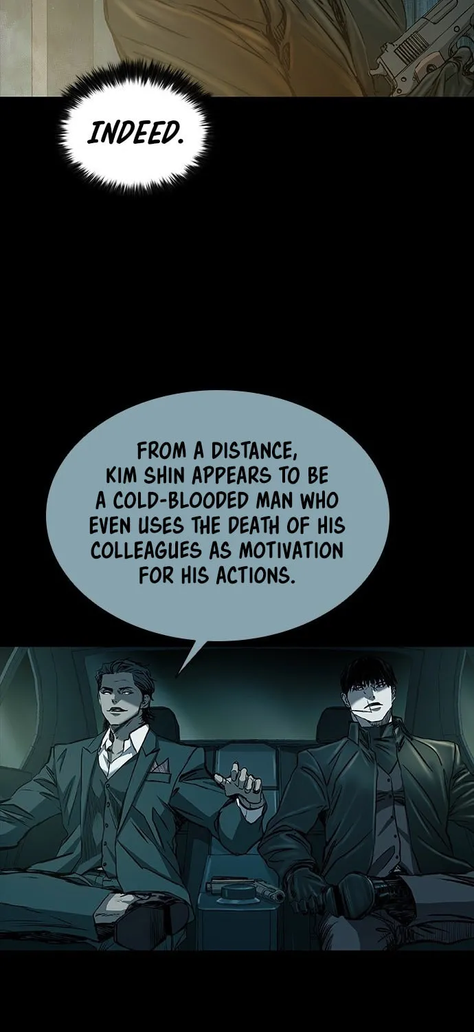Castle 2: Pinnacle Chapter 39 page 74 - 