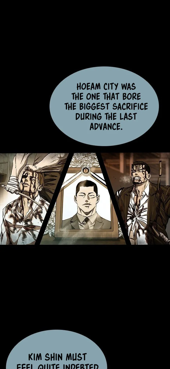 Castle 2: Pinnacle Chapter 39 page 76 - 