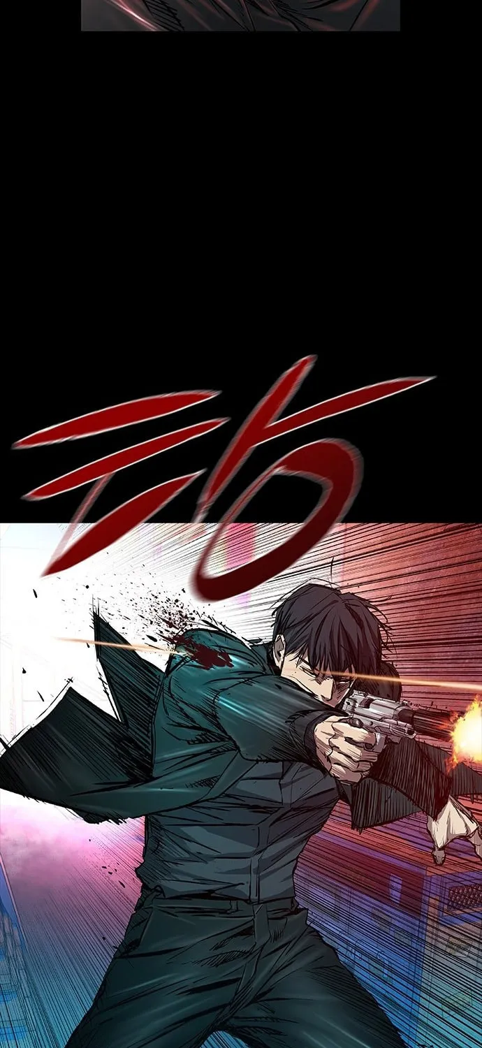 Castle 2: Pinnacle Chapter 39 page 84 - 