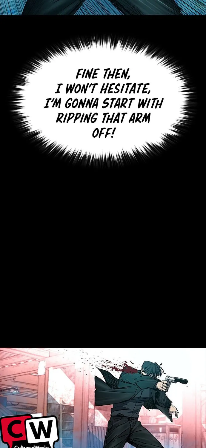 Castle 2: Pinnacle Chapter 39 page 85 - 