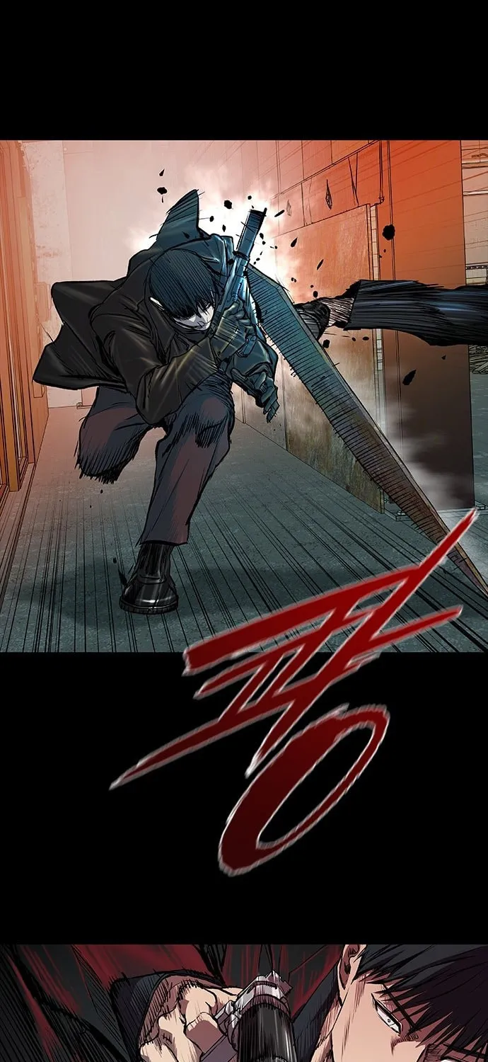 Castle 2: Pinnacle Chapter 39 page 89 - 