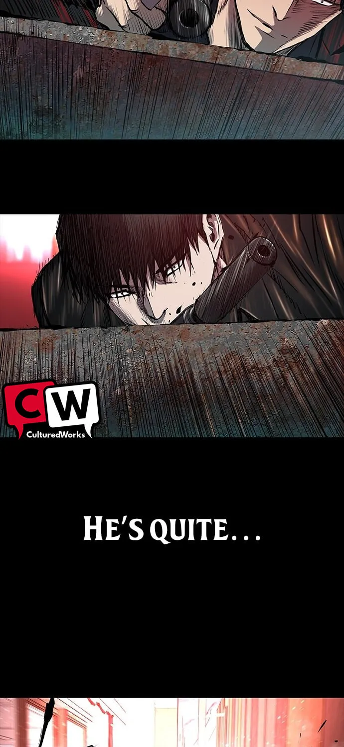 Castle 2: Pinnacle Chapter 39 page 90 - 