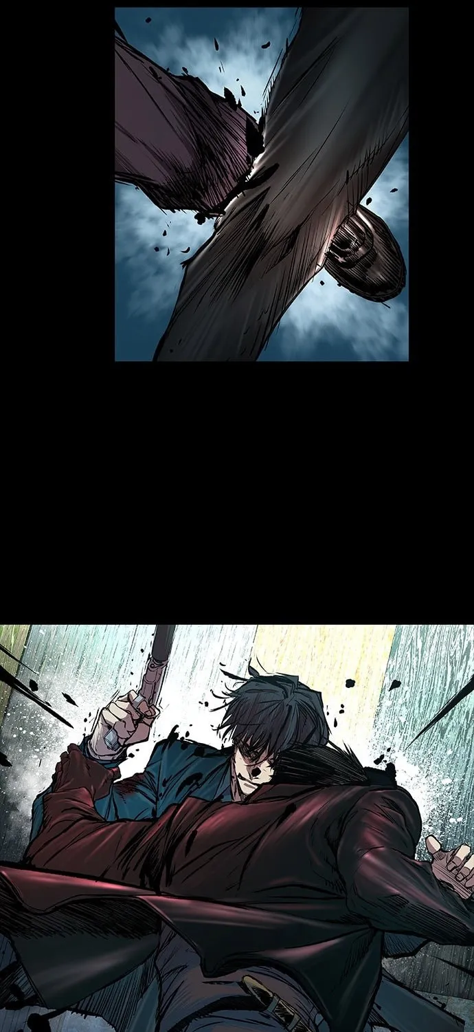 Castle 2: Pinnacle Chapter 39 page 94 - 