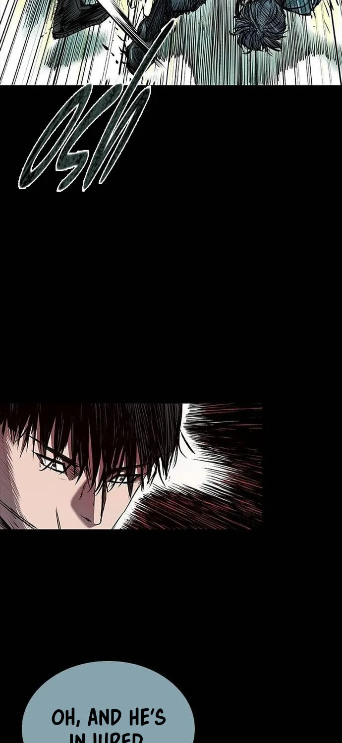 Castle 2: Pinnacle Chapter 40 page 11 - 